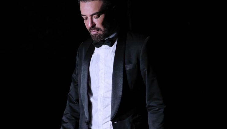 Mutlu Genç’ten Yalnızlara Selam: Yeni Şarkısı Yayında!