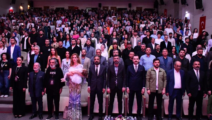 Bitlis Beş Minare Uluslararası Film Festivali Sona Erdi: Sanat ve Kültür Dolu 3 Gün