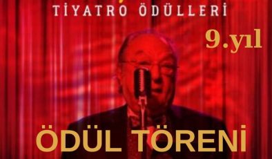 ÜSTÜN AKMEN TİYATRO ÖDÜLLERİ SEÇİCİ KURULU, 2024-2025 SEZONUNDA YARIŞACAK OLAN İLK 5 ADAYLIKLARI AÇIKLADI….
