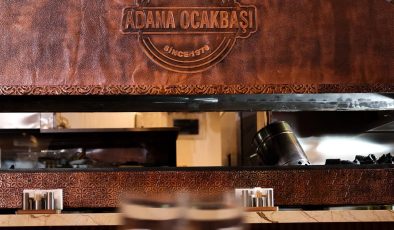 Adana Ocakbaşı Nişantaşı: Gerçek Bir Ocakbaşı Deneyimi Artık Daha Konforlu