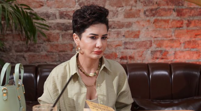 RAPERÎN 30 MAYIS’TA SLİOPİ’DE: BİR ŞEHRİN KALBİNE DOKUNACAK MÜZİK GECESİ