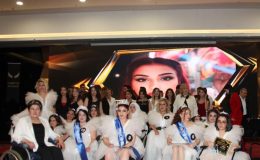 Türkiye’de Bir İlk: “Engelim Güzelliğime Engel Değil” Yarışması Ankara’da Gerçekleşti