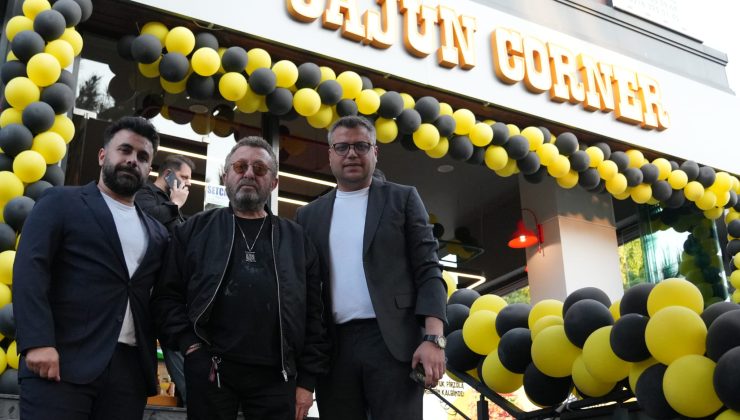 Erkan Can Ticarete Atıldı: “İşinin Başında, Teknenin Kıçında Duracaksın”
