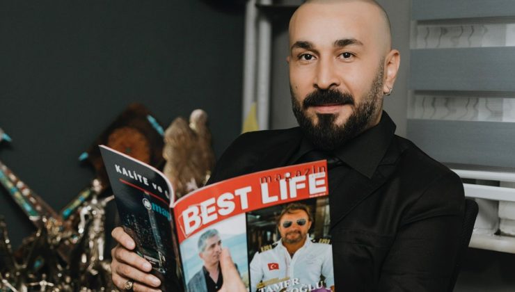 RAMONDER CEO’su Sefa Ramazan Öztürk, Kuşadası Fashion TV Barbie Özel Defilesinde Yeni Sezon Koleksiyonuyla Göz Doldurdu