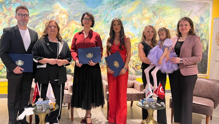 Güçlü Anneler Eyüpsultan’da Buluştu: Gözyaşları, İlham ve Umut Aynı Sahnedeydi