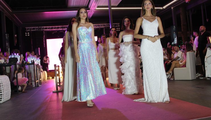 Kuşadası’nda “Barbie Rüyası” Gerçek Oldu!