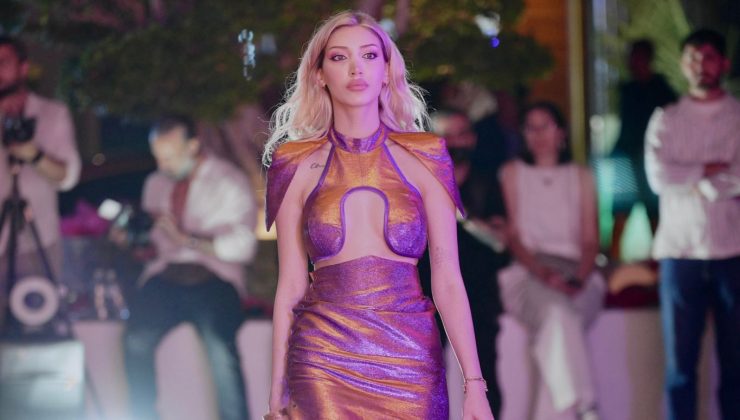 Kuşadası’nda Göz Kamaştıran Gece: Barbie Fashion Show’da Ayşem Güngör Rüzgârı Esti!