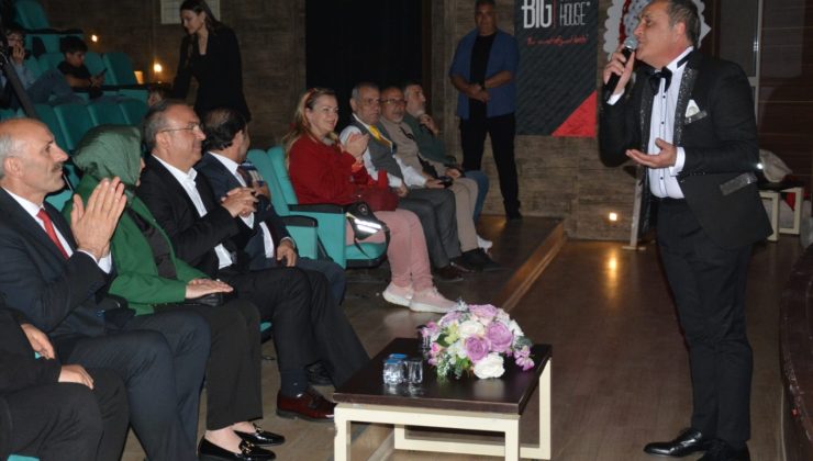 2025 Aile Yılı’nda Tekirdağ’da Yeşilçam Rüzgarı