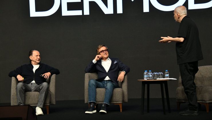 Erol Evgin’den 24. Perakende Günleri’nde Duygusal Sürpriz: “Playback Yapmam, Canlı Söyleyeceğim”