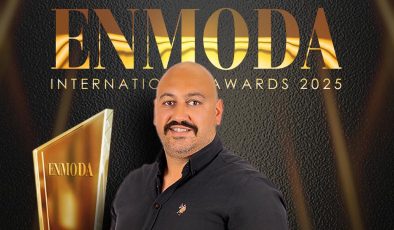 Ünlü İş İnsanı Zeki Basri’ye “Diamond Award” Onuru