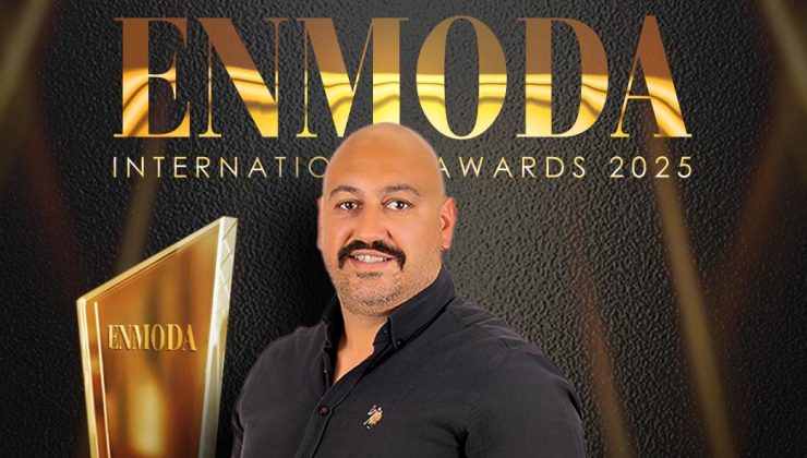 Ünlü İş İnsanı Zeki Basri’ye “Diamond Award” Onuru