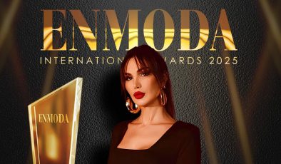 Ünlü Modacı Gülistan Akkaya, En Moda Uluslararası Ödül Töreni’nde “Diamond Award” Alacak