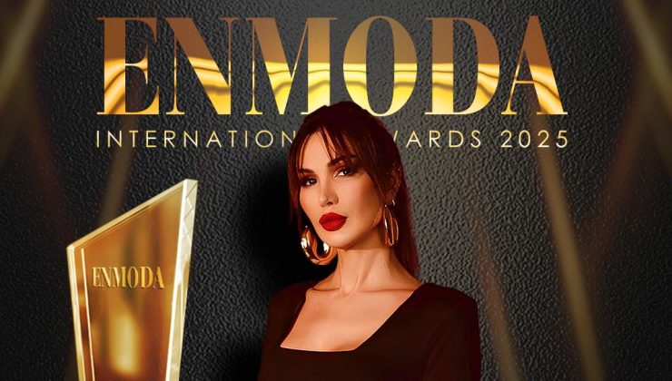 Ünlü Modacı Gülistan Akkaya, En Moda Uluslararası Ödül Töreni’nde “Diamond Award” Alacak
