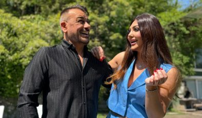 Sevinç Agashirinova ve Recebim’den “Benim Sevdam” Düeti: Karadeniz ile Azerbaycan Ezgileri Buluşuyor