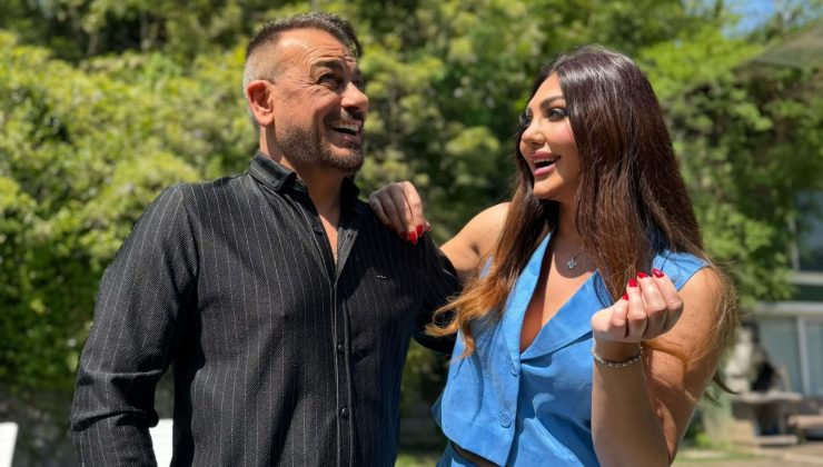 Sevinç Agashirinova ve Recebim’den “Benim Sevdam” Düeti: Karadeniz ile Azerbaycan Ezgileri Buluşuyor