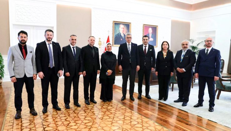 ISTAF’tan Ankara Çıkarması: Devlet-Millet Dayanışmasına Güçlü Vurgu