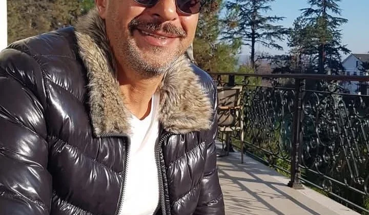 Kürt İdris’in oğlu Doğan Özbir tv kanalı kuruyor