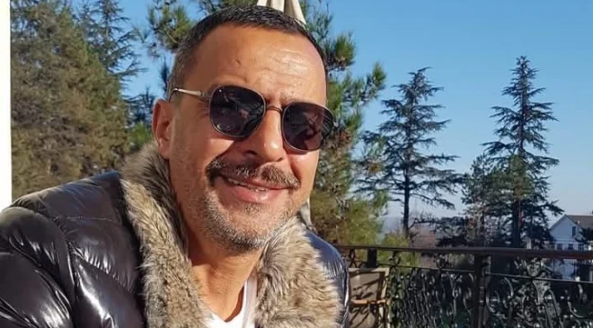 Kürt İdris’in oğlu Doğan Özbir tv kanalı kuruyor