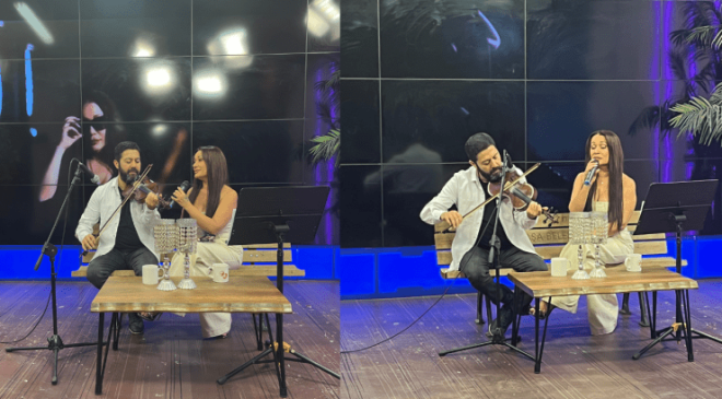 Aselda ile Ritimda Kal Çok Yakında Tek Rumeli Tv’de