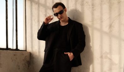 GENÇ YETENEK MERT CAN’DAN YENİ ŞARKI: “İKİ KÜREK BİR SANDAL” YAYINDA