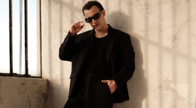 GENÇ YETENEK MERT CAN’DAN YENİ ŞARKI: “İKİ KÜREK BİR SANDAL” YAYINDA