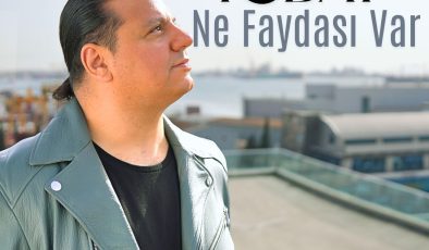 Kubat’tan Yeni Tekli: “Ne Faydası Var” Yayında