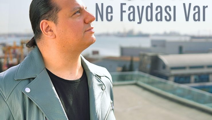 Kubat’tan Yeni Tekli: “Ne Faydası Var” Yayında
