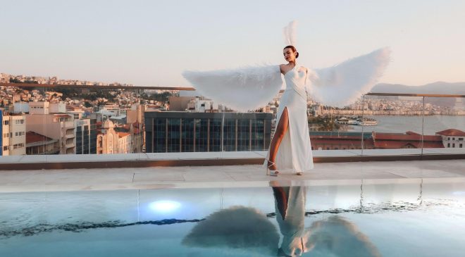 İzmir Marriott, “Yaza Merhaba” Etkinliğiyle Sezona Enerjik Bir Başlangıç Yaptı