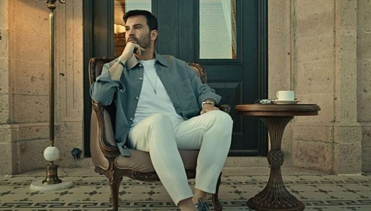 İsmail Özkan’dan Yeni Şarkı: “Yalnız Adam” Yayında