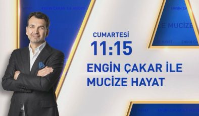 Mucize hayat başlıyor