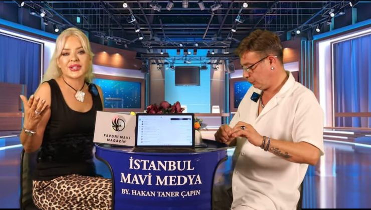 PINAR ELİÇE ÖZLEM UÇAR VE HAKAN TANER ÇAPIN’A KONUŞTU   “BENİM ÖLMEMİ İSTEDİLER”