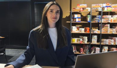 Eksi 40 Derecede Dondurulan Ürünler, Global Pazarda Isınıyor