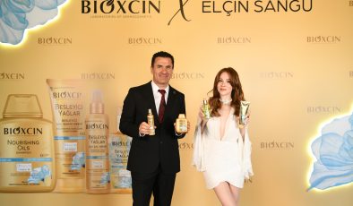 Elçin Sangu: “Ailem Panik Oldu, Ama Çok Şükür Dimdik Ayaktayım!”