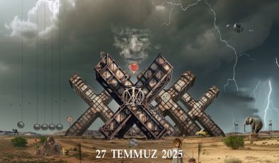 Karnaval’dan Rock ve Metal Müziğe Güçlü Destek!