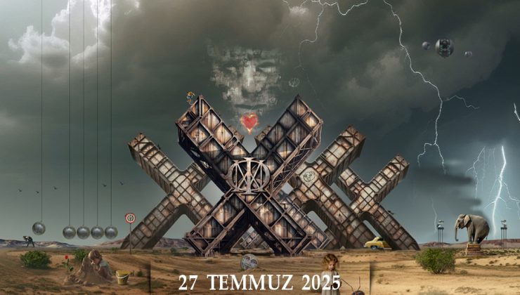 Karnaval’dan Rock ve Metal Müziğe Güçlü Destek!