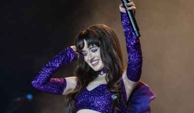 Melis Fis’ten BtcTurk Vadi’de Unutulmaz Konser!