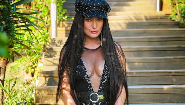 TUĞBA ÖZAY’DAN YAZA DAMGA VURACAK YENİ SINGLE: KAFES