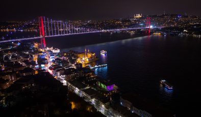 YAZ AKŞAMI NOSTALJİSİ: FERİYE’DE AÇIK HAVA SİNEMALARI BAŞLIYOR!