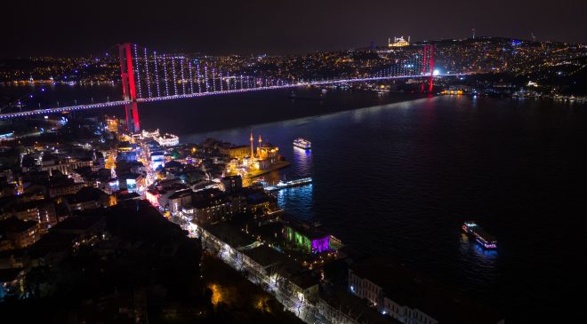 YAZ AKŞAMI NOSTALJİSİ: FERİYE’DE AÇIK HAVA SİNEMALARI BAŞLIYOR!