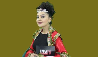 Şahsenem ile Türk Dünyası gümbür gümbür geliyor.