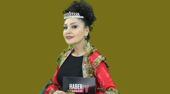 Şahsenem ile Türk Dünyası gümbür gümbür geliyor.