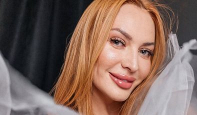 Natalie Rich’e “En Moda Uluslararası Platinium Ödülü”!