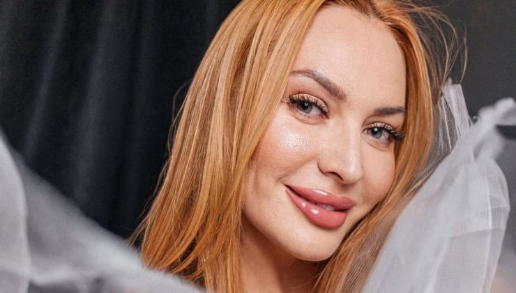 Natalie Rich’e “En Moda Uluslararası Platinium Ödülü”!