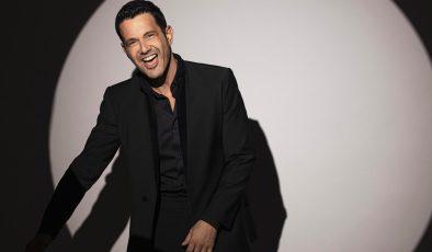 Keremcem 35 Yıl Sonra Mezun Olduğu Liseye Gitti: Kantinden Tost Aldı, Öğretmeninden Azar Yedi!