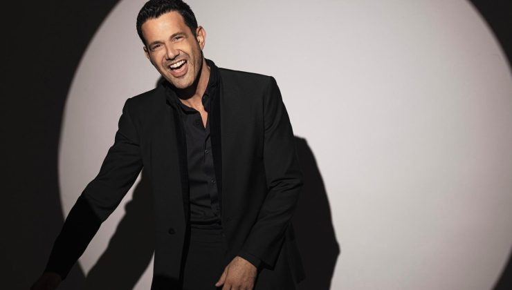 Keremcem 35 Yıl Sonra Mezun Olduğu Liseye Gitti: Kantinden Tost Aldı, Öğretmeninden Azar Yedi!