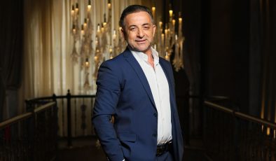 Zeki Dalkıç: 30 Yıllık Deneyimle Küresel Yiyecek-İçecek Sektöründe Zirveye Yolculuk