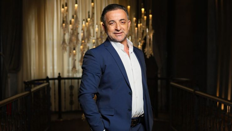 Zeki Dalkıç: 30 Yıllık Deneyimle Küresel Yiyecek-İçecek Sektöründe Zirveye Yolculuk
