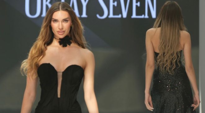 Kondratenko Valeria: Türk Modasının Ukraynalı İlham Perisi