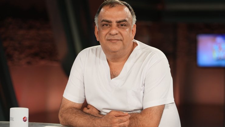 Dr. Mehmet Çelikel’den Medikal Estetikte Öncü Hizmet: Güzellikte Yeni Dönem