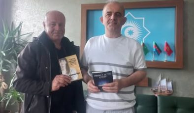 HALKIN İÇİNDEN BİR HALK ADAMI: UŞAK İL SAĞLIK MÜDÜRÜ HASAN MOLLAHÜSEYİNOĞLU